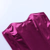 Sexy Women Tube Tops Solid Sleeveless Slim Skinny Corset Cropped Top 2024 Summer Casual Elegant Female Strapless Vest - MAGUSTA BEAUTY