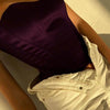 Sexy Women Tube Tops Solid Sleeveless Slim Skinny Corset Cropped Top 2024 Summer Casual Elegant Female Strapless Vest - MAGUSTA BEAUTY