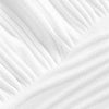 Solid White Backless Crop Halter Top Women Summer Y2K Club Grunge Clothes Deep V - neck Backless Sleeveless Tank Top Streetwear - MAGUSTA BEAUTY