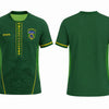Summer New Brazil Football Jerseys For Men 2026 Football Support Sports Tshirts Mesh Breathable Tees Fans Gifts Man Clothing - MAGUSTA BEAUTY