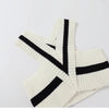 Summer New Women Sexy Casual Colorblock Crisscross Backless Halter Knit Crop Tops Femme Slim Stretch Sleeveless Y2k Tank Tee - MAGUSTA BEAUTY
