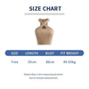 Summer Tank Top for Women 2024 Knitted Bustier Going Out Outfits Solid Color Trendy Basic Slim Fit Y2k Women's Vacation Tops - MAGUSTA BEAUTY