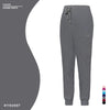 Unisex Jogger Pants Dentist Pants Solid Color Beauty Salon Nursing Men Jogging Pants Spa Uniform Pants Pet Medical Doctor Scrub - MAGUSTA BEAUTY