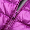 Women Puffer Jacket 15 Colors Plus Size 5XL 6XL 7XL 2025 New Spring Autumn Female Ultra Lightweight Packable Hooded Down Coats - MAGUSTA BEAUTY