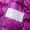 Women Puffer Jacket 15 Colors Plus Size 5XL 6XL 7XL 2025 New Spring Autumn Female Ultra Lightweight Packable Hooded Down Coats - MAGUSTA BEAUTY