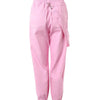 Women's Cargo Pants Casual Trousers 2026 Spring Autumn Solid Color Trend Street Pocket Design Cuff Suspenders Streetwear Women - MAGUSTA BEAUTY