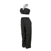 Women's Two - piece Solid Color Hanging Neck Hollow Top Sexy Perforated Slim Fit Pants Set 2026 Summer - MAGUSTA BEAUTY