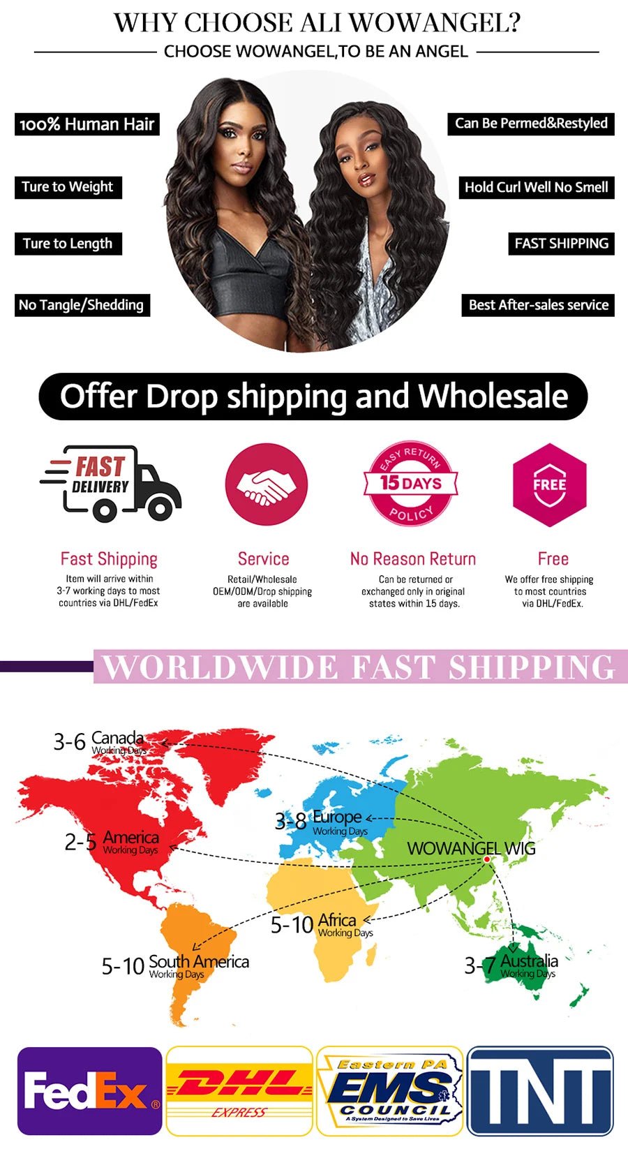 WowAngel 250% Pre Bleached 13x6 HD Lace Front Wigs 34in Glueless Straight Human Hair Wigs Pre Plucked Brazilian Hair For Women - MAGUSTA BEAUTY