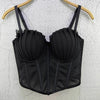 Y2k Top Women Clothing Sexy Tops Camis Tees Fashion Clothes Corset Streetwear Party Club Underwear Bustiers Slimming Lingerie - MAGUSTA BEAUTY