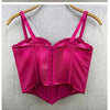 Y2k Top Women Clothing Sexy Tops Camis Tees Fashion Clothes Corset Streetwear Party Club Underwear Bustiers Slimming Lingerie - MAGUSTA BEAUTY